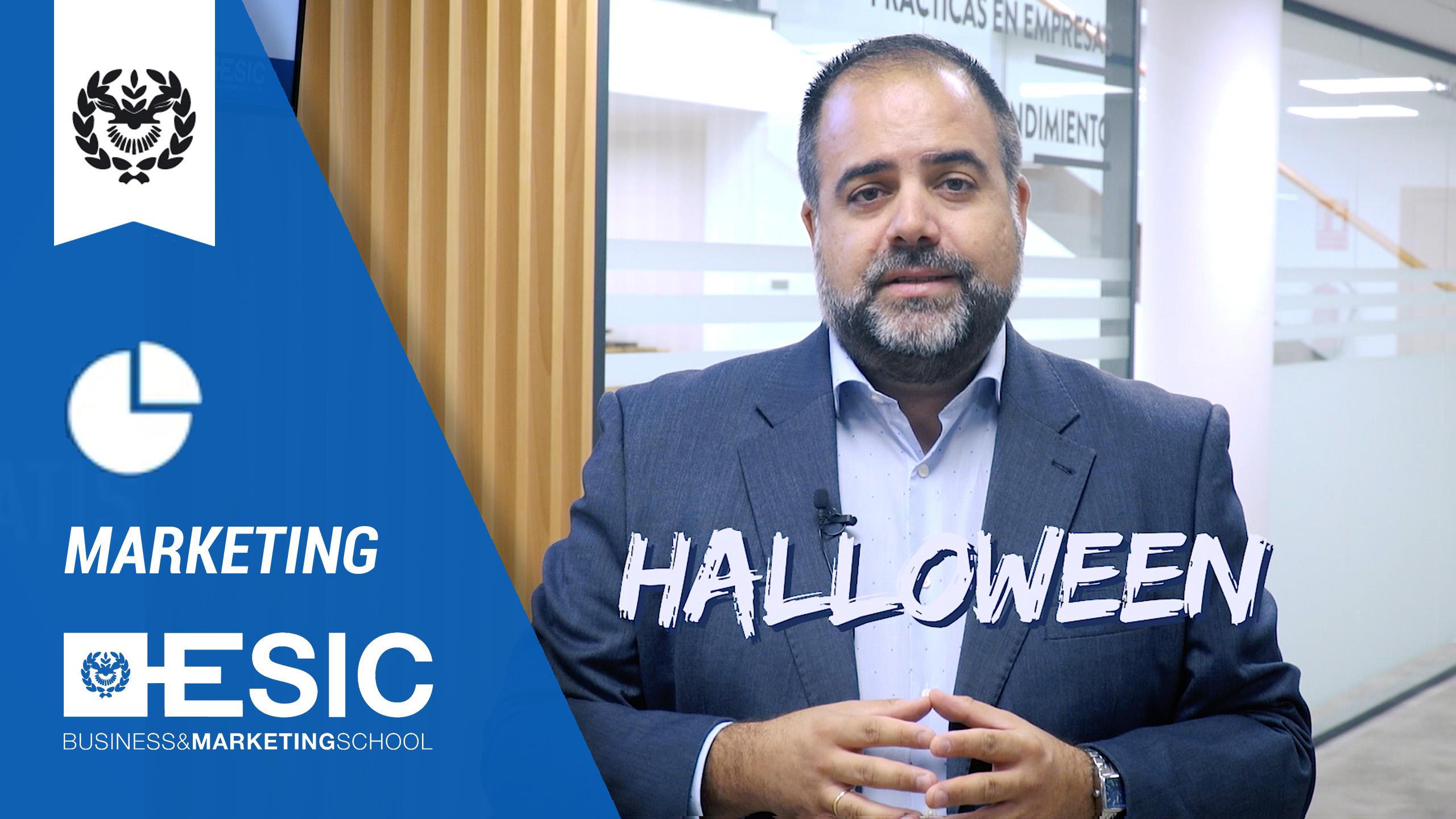 Marketing y Halloween: ¿truco o trato? Marketing y Halloween: ¿truco o trato?