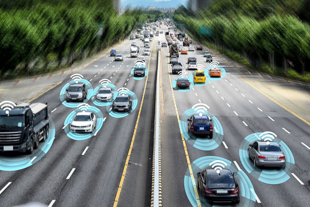 El futuro del transporte puede ser hipertecnológico o incluso no ser El futuro del transporte puede ser hipertecnológico o incluso no ser