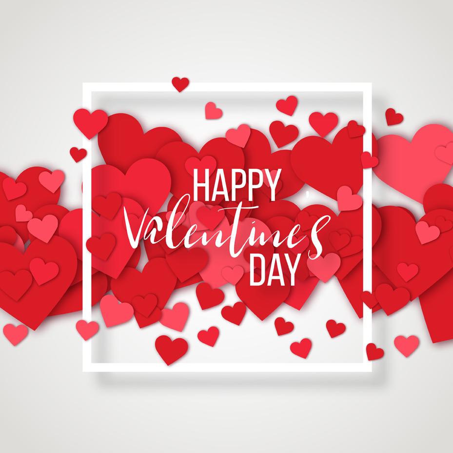 3 consejos fundamentales para enamorar a tu cliente en San Valentín 3 consejos fundamentales para enamorar a tu cliente en San Valentín