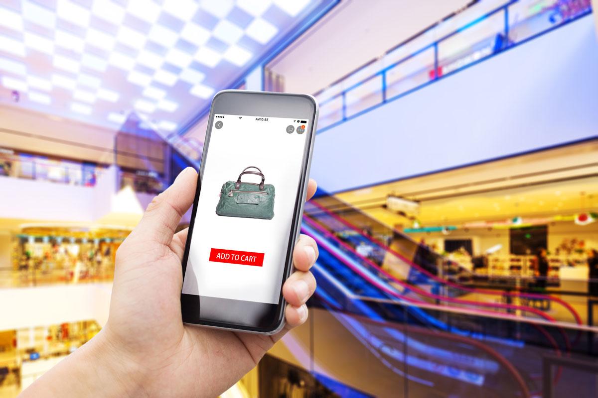 Tendencias para 2018 en Comercial y Ventas Tendencias para 2018 en Comercial y Ventas