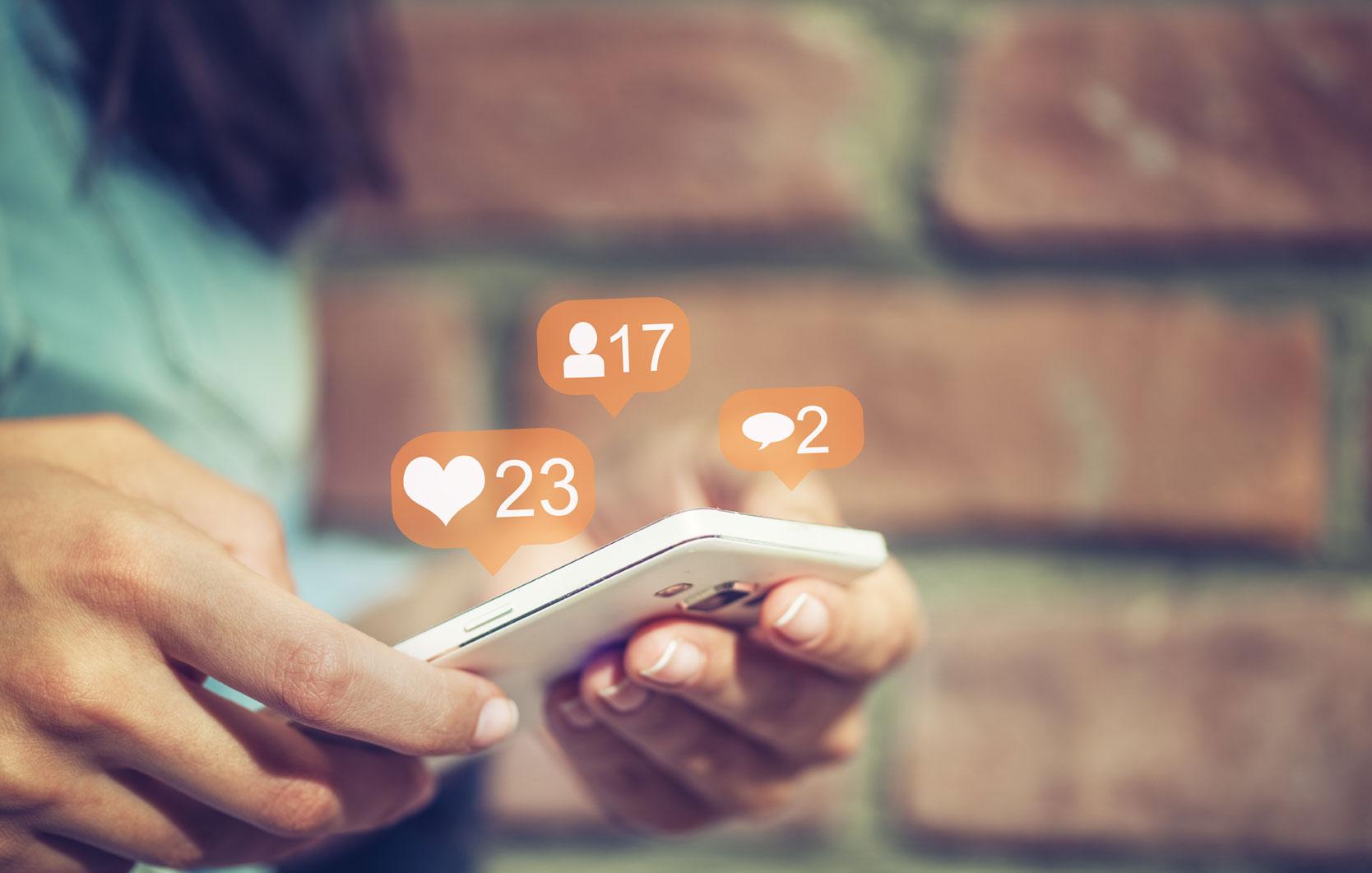Tendencias en Publicidad para 2018 Tendencias en Publicidad para 2018
