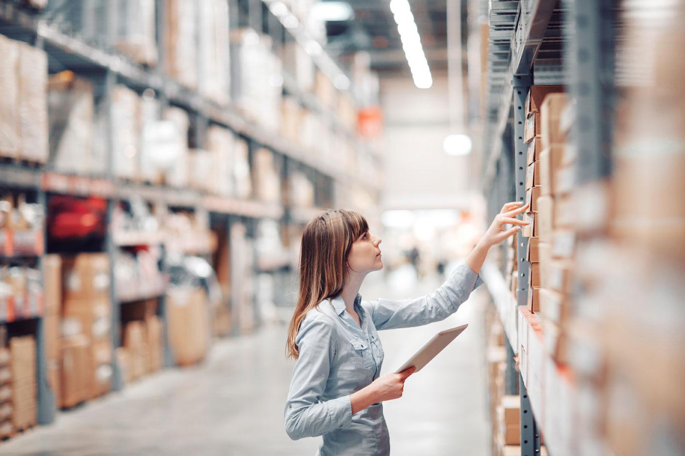 10 acciones para trabajar de manera adecuada el stock, ¿quién dijo miedo? 10 acciones para trabajar de manera adecuada el stock, ¿quién dijo miedo?