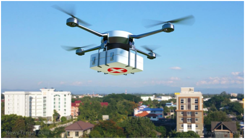 drones coladores_logistica