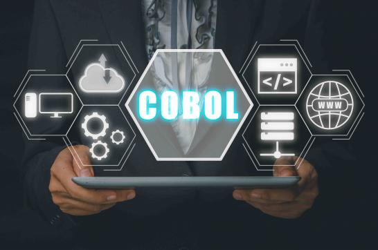 lenguaje cobol, cobol que es, que es el lenguaje de programacion cobol, cobol para que sirve