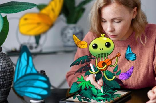 dalle 3, dall e que es, imagenes dall e, dall e ejemplos