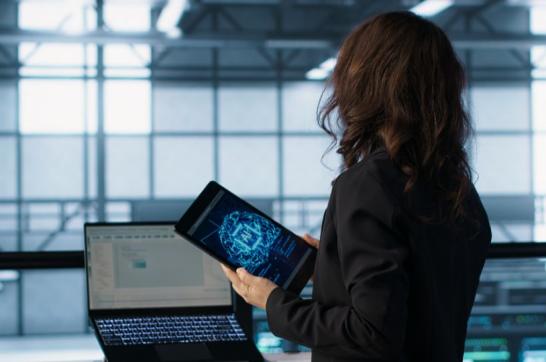 ia empresarial, inteligencia artificial para negocios, ia en empresas