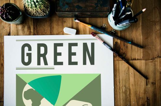 Qué es el greenwashing en marketing