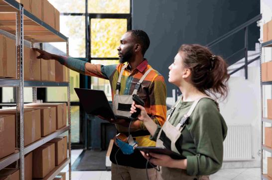 partners, canales de distribución, gestión partners, expansión comercial