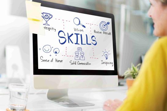 soft skill, habilidades blandas, competencias digitales, power skills, inteligencia emocional