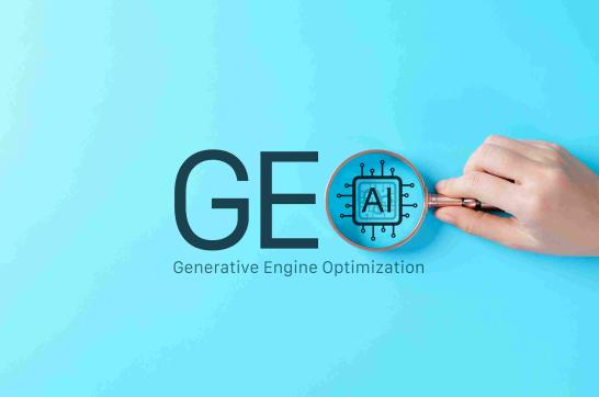geo, geo seo, generative engine optimization