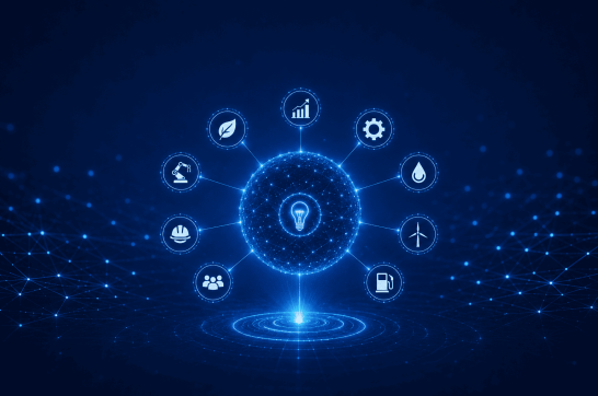 inteligencia artificial industria