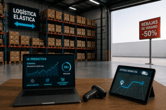 logistica acordeon
