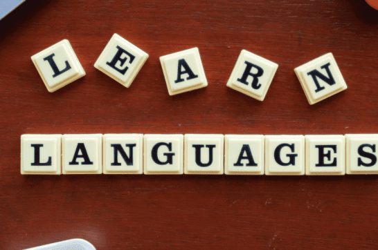 aprender idioma