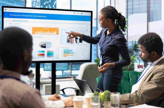 smarketing, ventas digitales, digital sales