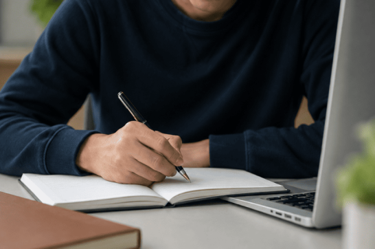 técnicas de estudio