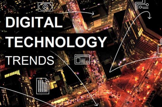 Estudio Digital Technology Trends