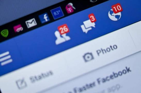 Por qué necesitas hacer publicidad en Facebook: 5 motivos