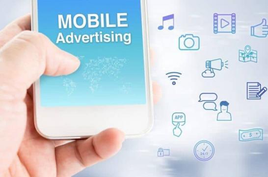Publicidad móvil, la herramienta esencial en tu estrategia digital