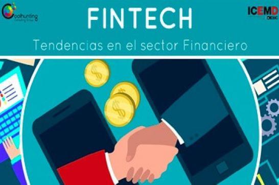 Fintech: Tendencias en el sector financiero