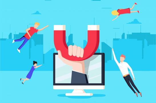 Activos digitales y procesos de inbound marketing: Entrevista a Pau Valdés