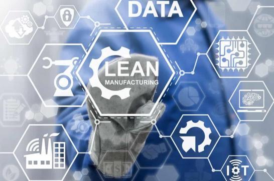 Lean Manufacturing en la era digital: qué es y cómo implementarlo