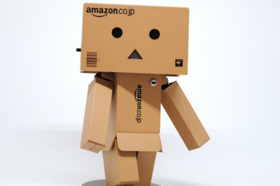 La vitalidad del retail físico en manos de Amazon