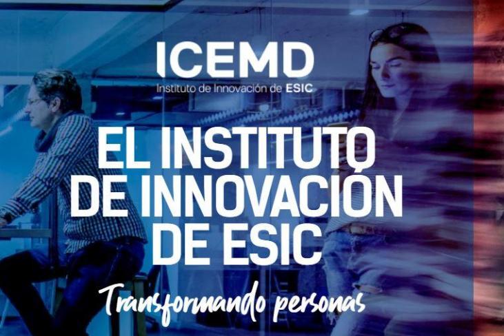 ICEMD, Instituto de Innovación de ESIC