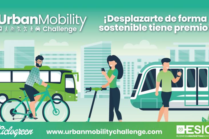 urban-mobility-challenge-esic-sevilla