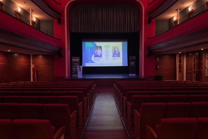 VIII Encuentro Empresarial de FECAP