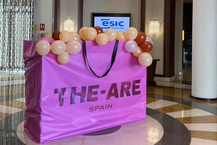 Desafío THE-ARExESIC