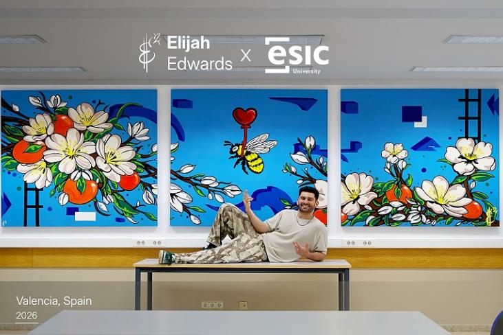 mural elijah