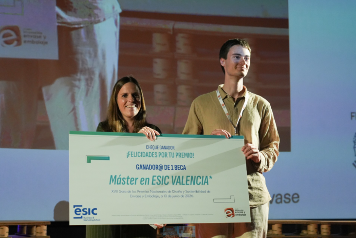 XVII Premios Nacionales de Envase