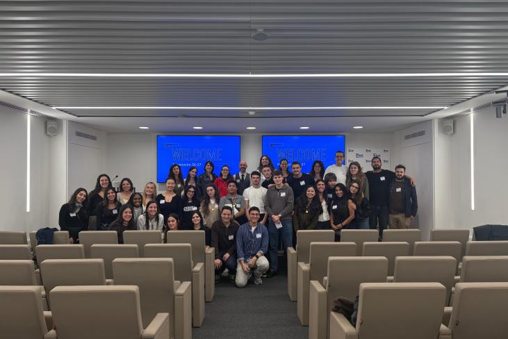 la-business-school-de-esic-barcelona-apuesta-por-el-networking-desde-el-primer-día