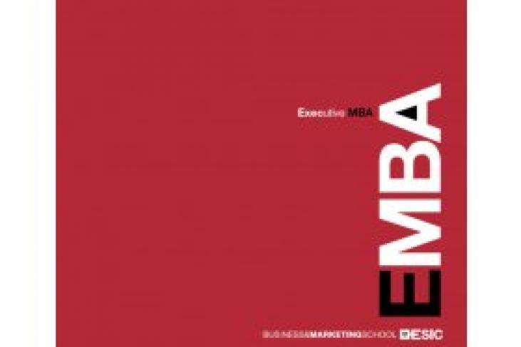 Madrid - Sesión informativa Executive MBA (EMBA)