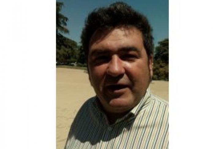 Pedro Broncano Grande, nuevo Delegado Comercial de EUROPRALINE S.L. - TRAPA