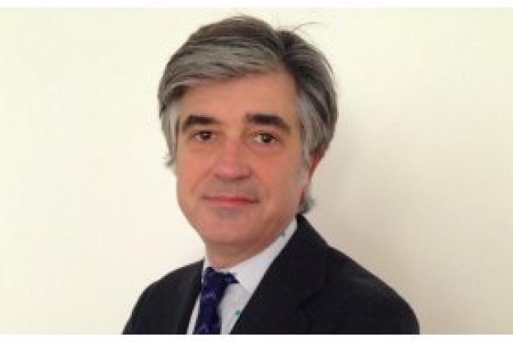 Ignacio Saragüeta Urtasun, nuevo Director de oficina en Pamplona en TRIODOS BANK