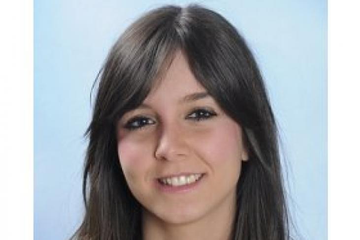 Marta Gómez Cascares nueva adjunta a la Dirección de Marketing y Gestión Comercial de AGROVECO 