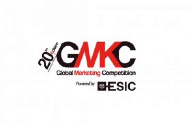 Llega la 20ª edición del Global Marketing Competition, la mayor competición empresarial a nivel mundial