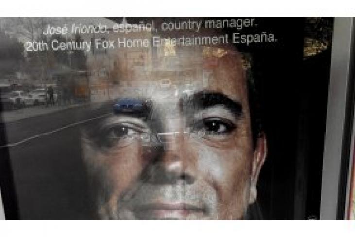 ESIC y Clear Channel "sacan a la luz" el talento español - HERALDO DE ARAGÓN 