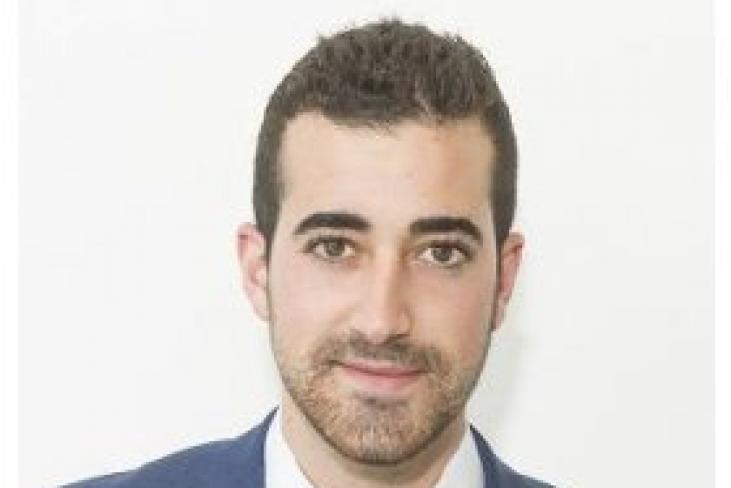 Pablo García Ruiz, nuevo business administrator en JENSEN TECHNOLOGIES