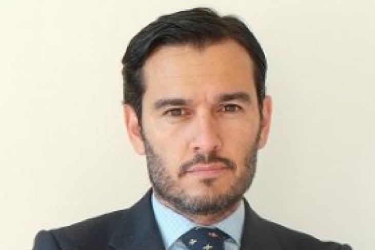 Juan José Guajardo-Fajardo, nuevo Director de RRHH y Comunicación para Europa, Oriente Medio y África de KIMBERLY-CLARK