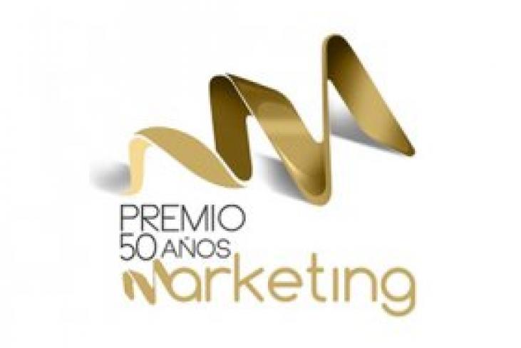 ESIC entregará el “Premio 50 años del Marketing”