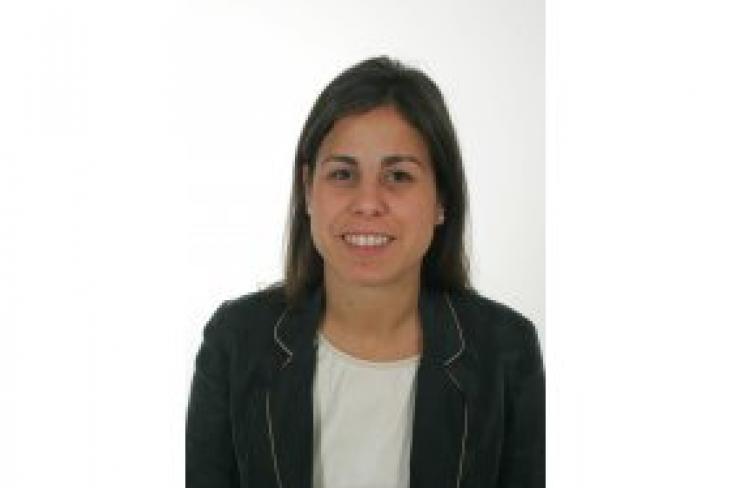 Nuria Muñoz Prescott, nueva técnico import/export en COSENTINO