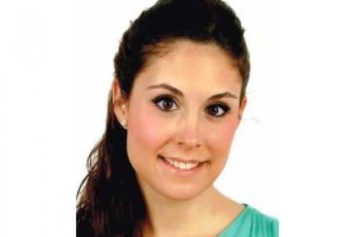 Cintia Cristina Rodríguez Vargas, nueva técnico comercial y ventas en COMBO COMUNICACIÓN