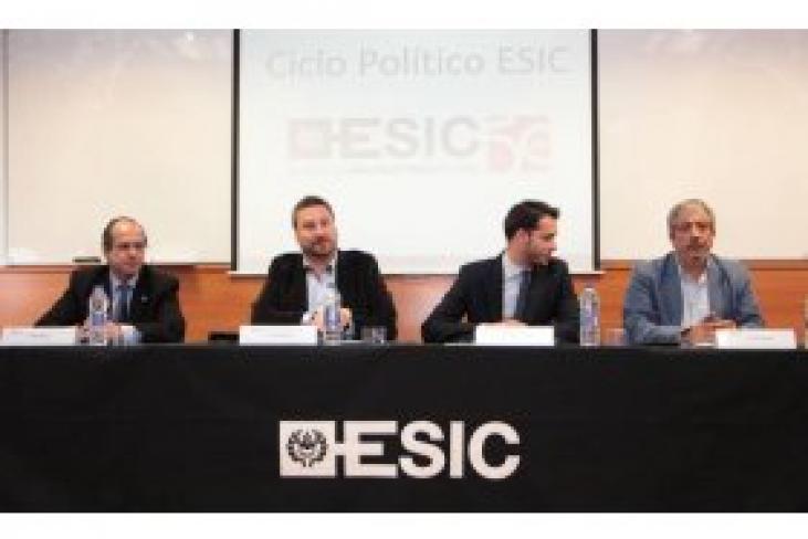 Propuestas económicas de partidos políticos en Aragón - HERALDO DE ARAGÓN