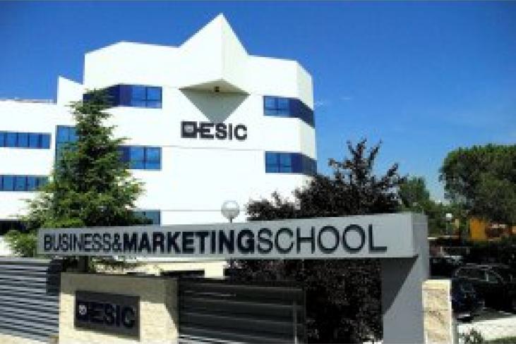 ESIC, 4ª escuela de negocios de España con mejor reputación corporativa