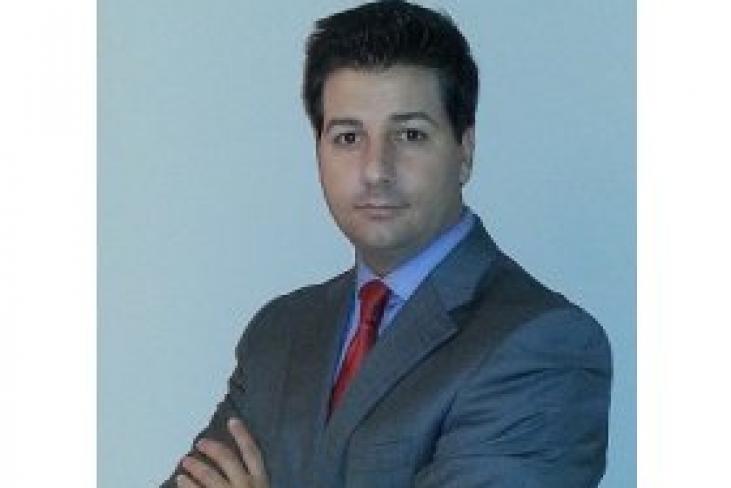 Marcos Monterroso, nuevo Iberia Key Account Manager en PAPIER METTLER