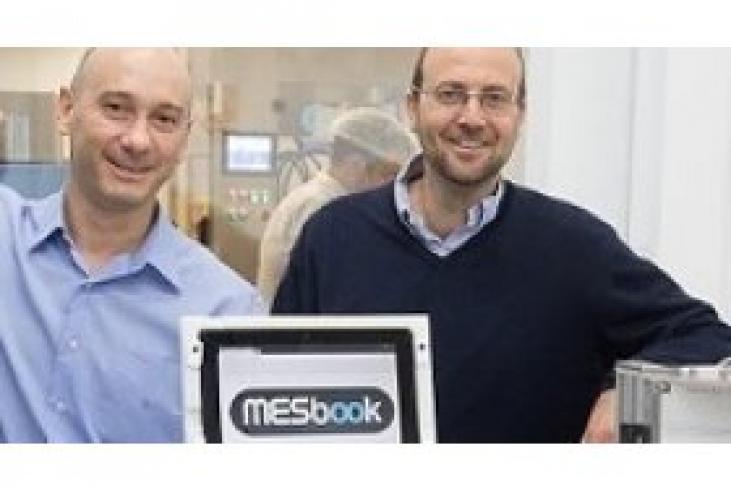 Un Antiguo Alumno de ESIC co-creador de MESbook, el primer sistema de gestión para las fábricas inteligentes