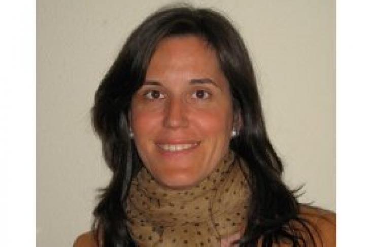 María Guillot Prósper, nueva Responsable de Administración y Finanzas en HOOPTAP