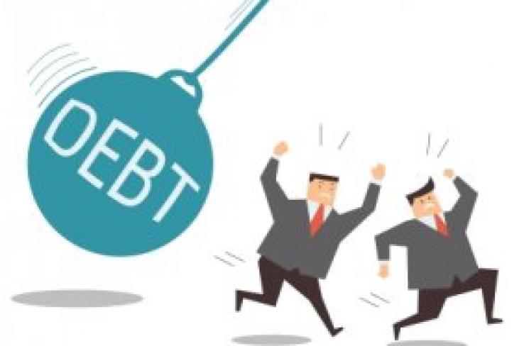 El riesgo de la deuda - TU ECONOMÍA, LA RAZÓN